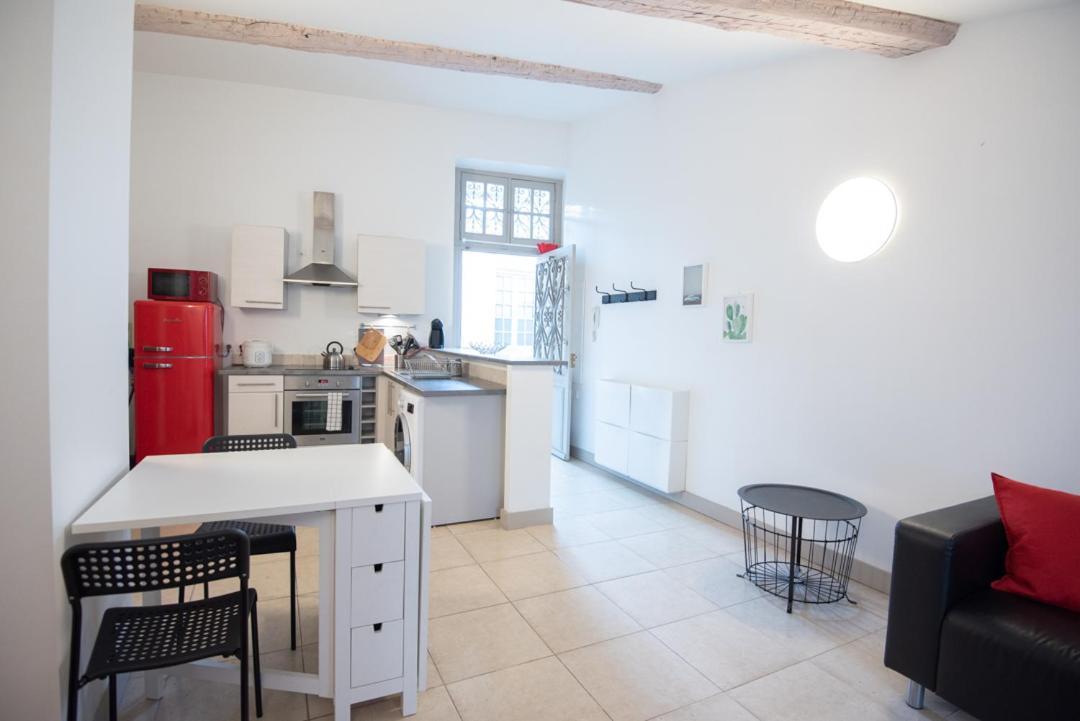 Domus Arena, Parking, Wifi, Arenes Apartment Nîmes Exterior photo