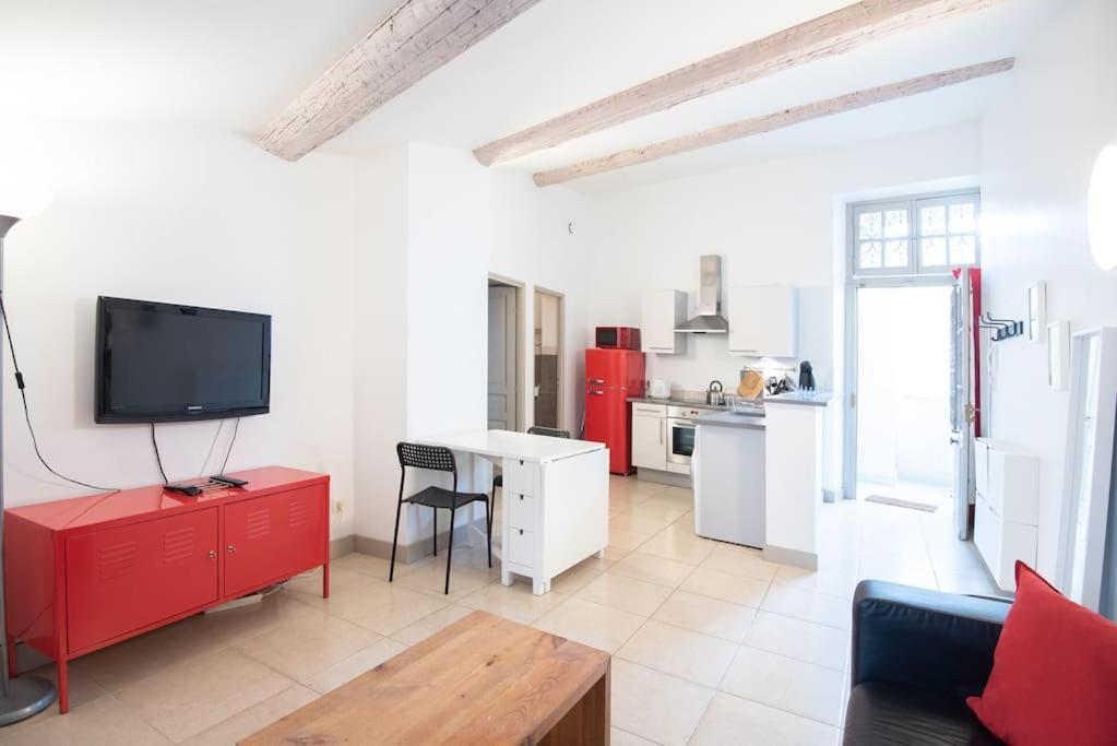 Domus Arena, Parking, Wifi, Arenes Apartment Nîmes Exterior photo