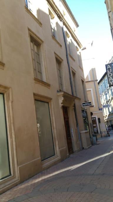 Domus Arena, Parking, Wifi, Arenes Apartment Nîmes Exterior photo